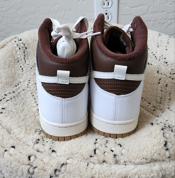 Custom Nikes - Picture 2 of 4